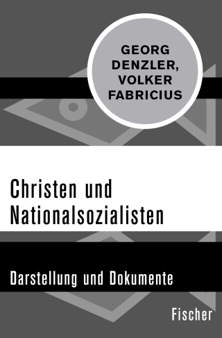 Christen und Nationalsozialisten