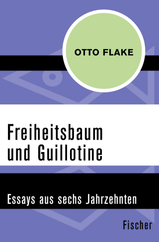 Freiheitsbaum und Guillotine