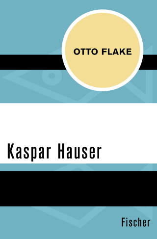 Kaspar Hauser