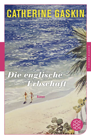 Cover Download Die englische Erbschaft