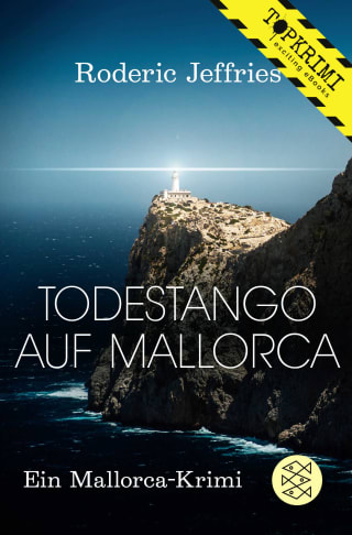 Todestango auf Mallorca