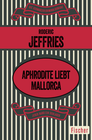 Aphrodite liebt Mallorca