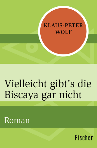 Cover Download Vielleicht gibt’s die Biscaya gar nicht