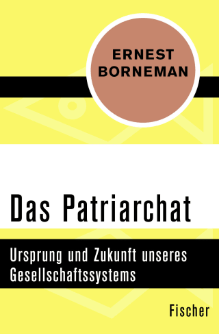 Cover Download Das Patriarchat