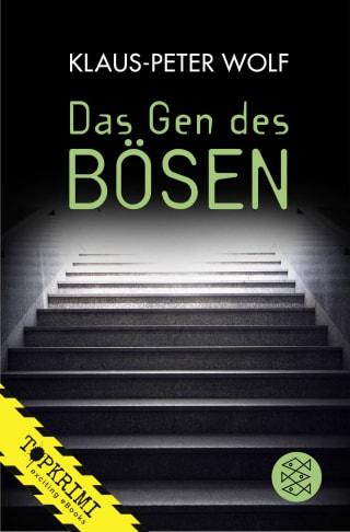 Cover Download Das Gen des Bösen