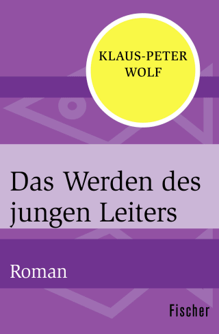 Cover Download Das Werden des jungen Leiters