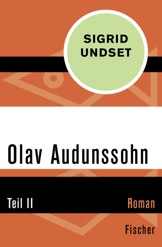 Olav Audunssohn