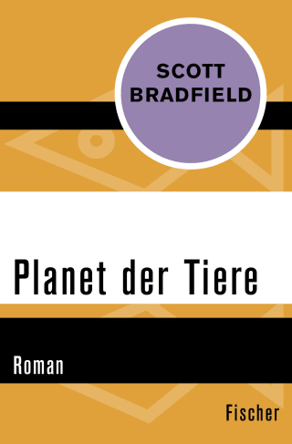 Planet der Tiere