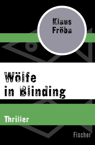 Wölfe in Blinding