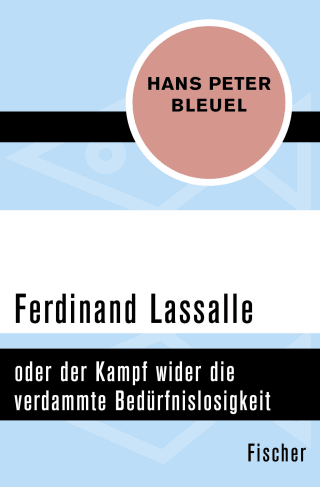 Ferdinand Lassalle