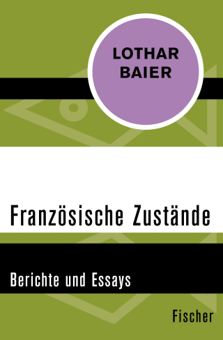 Französische Zustände