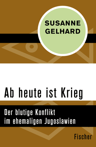 Cover Download Ab heute ist Krieg