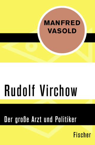 Cover Download Rudolf Virchow