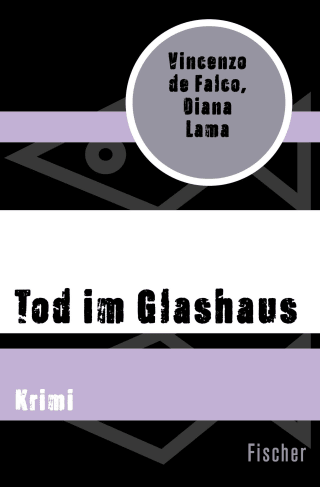 Tod im Glashaus