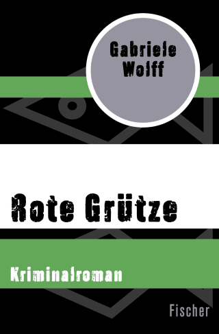 Rote Grütze