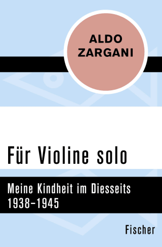 Für Violine solo