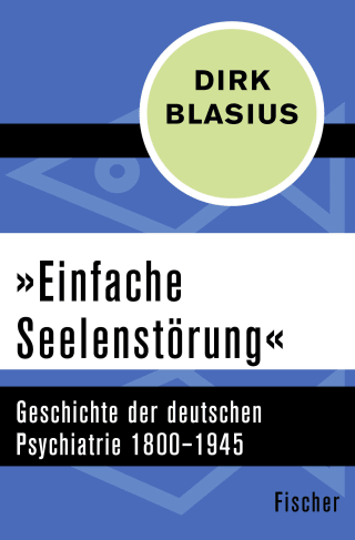 »Einfache Seelenstörung«