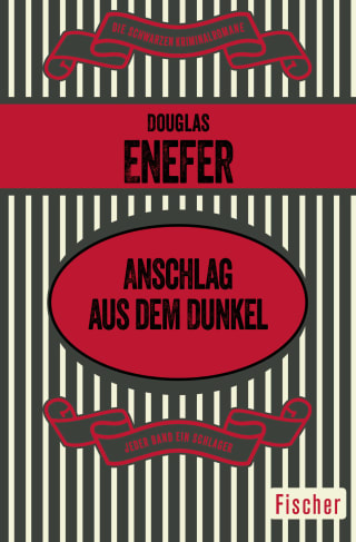 Anschlag aus dem Dunkel