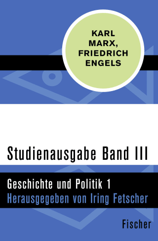 Studienausgabe in 4 Bänden