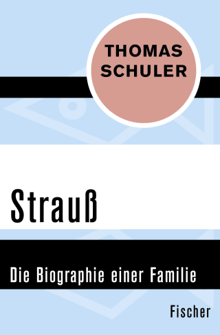 Strauß