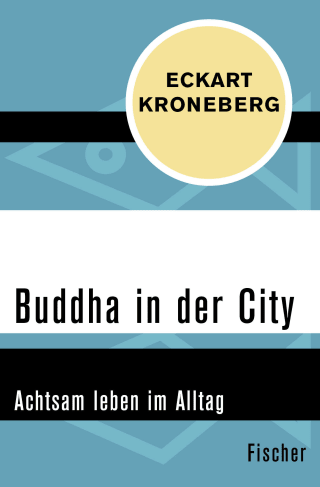 Buddha in der City