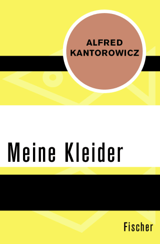 Meine Kleider