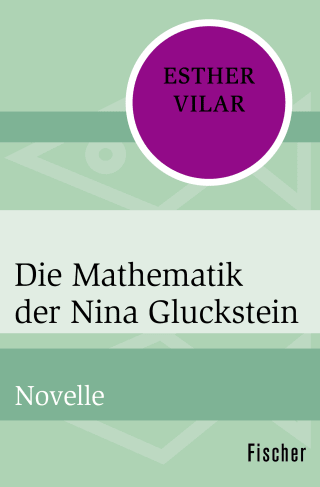 Cover Download Die Mathematik der Nina Gluckstein