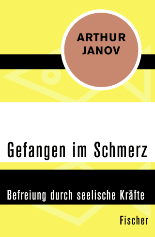 Gefangen im Schmerz