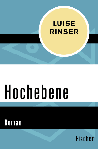 Cover Download Hochebene