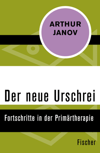 Cover Download Der neue Urschrei