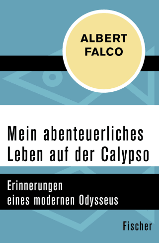 Cover Download Mein abenteuerliches Leben auf der Calypso