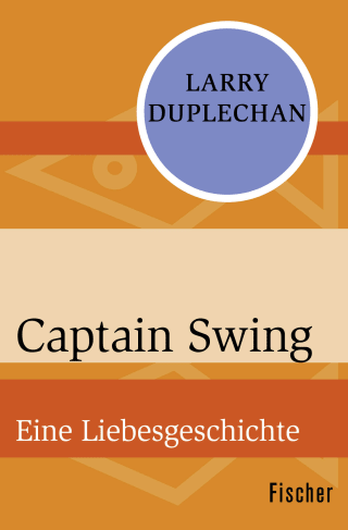 Captain Swing