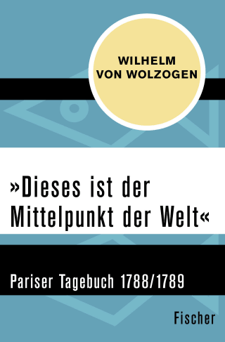 »Dieses ist der Mittelpunkt der Welt«