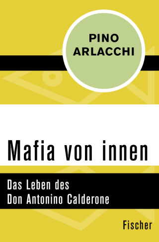 Cover Download Mafia von innen