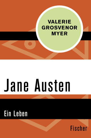 Cover Download Jane Austen