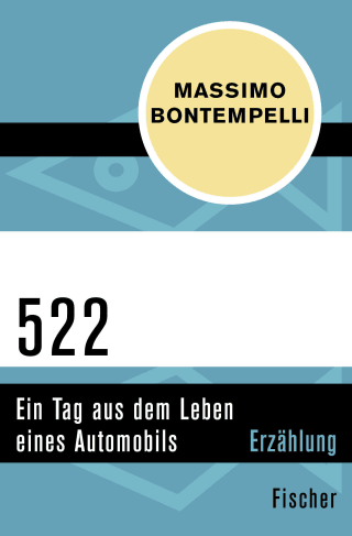 522 – Ein Tag aus dem Leben eines Automobils