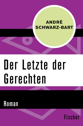 Cover Download Der Letzte der Gerechten