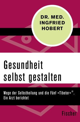 Cover Download Gesundheit selbst gestalten