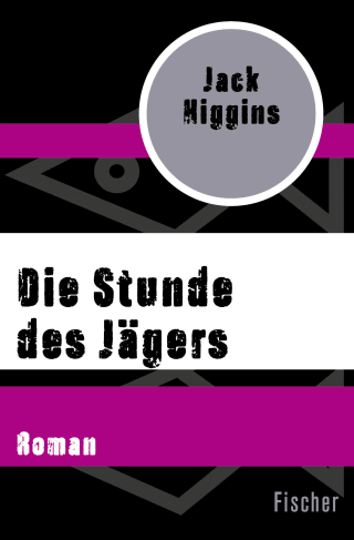 Die Stunde des  Jägers