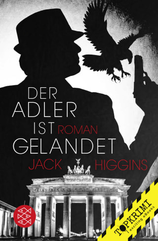 Cover Download Der Adler ist gelandet