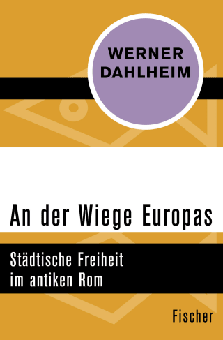 An der Wiege Europas