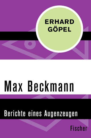 Max Beckmann