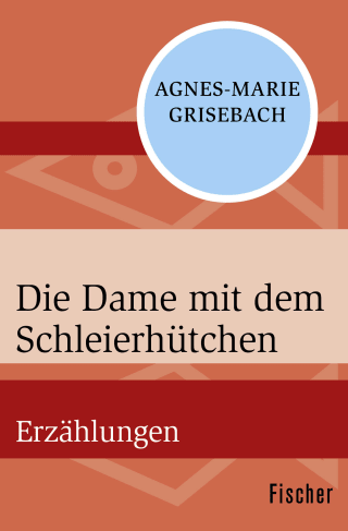 Die Dame mit dem Schleierhütchen