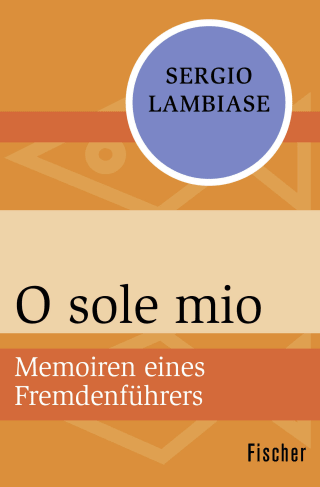 O sole mio