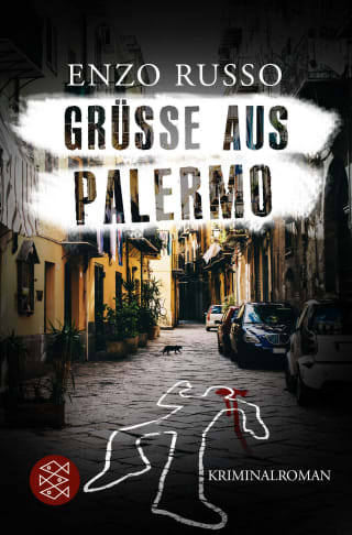 Grüße aus Palermo