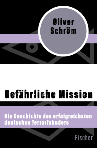 Gefährliche Mission