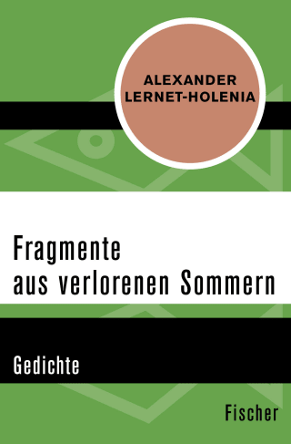 Fragmente aus verlorenen Sommern