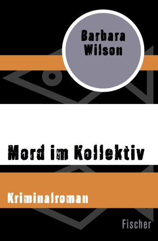 Mord im Kollektiv