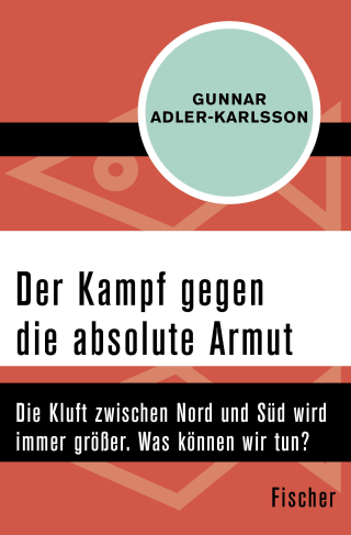 Der Kampf gegen die absolute Armut