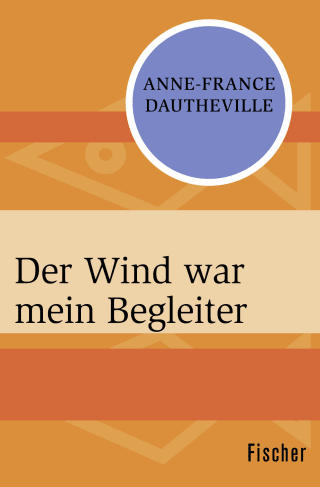 Cover Download Der Wind war mein Begleiter